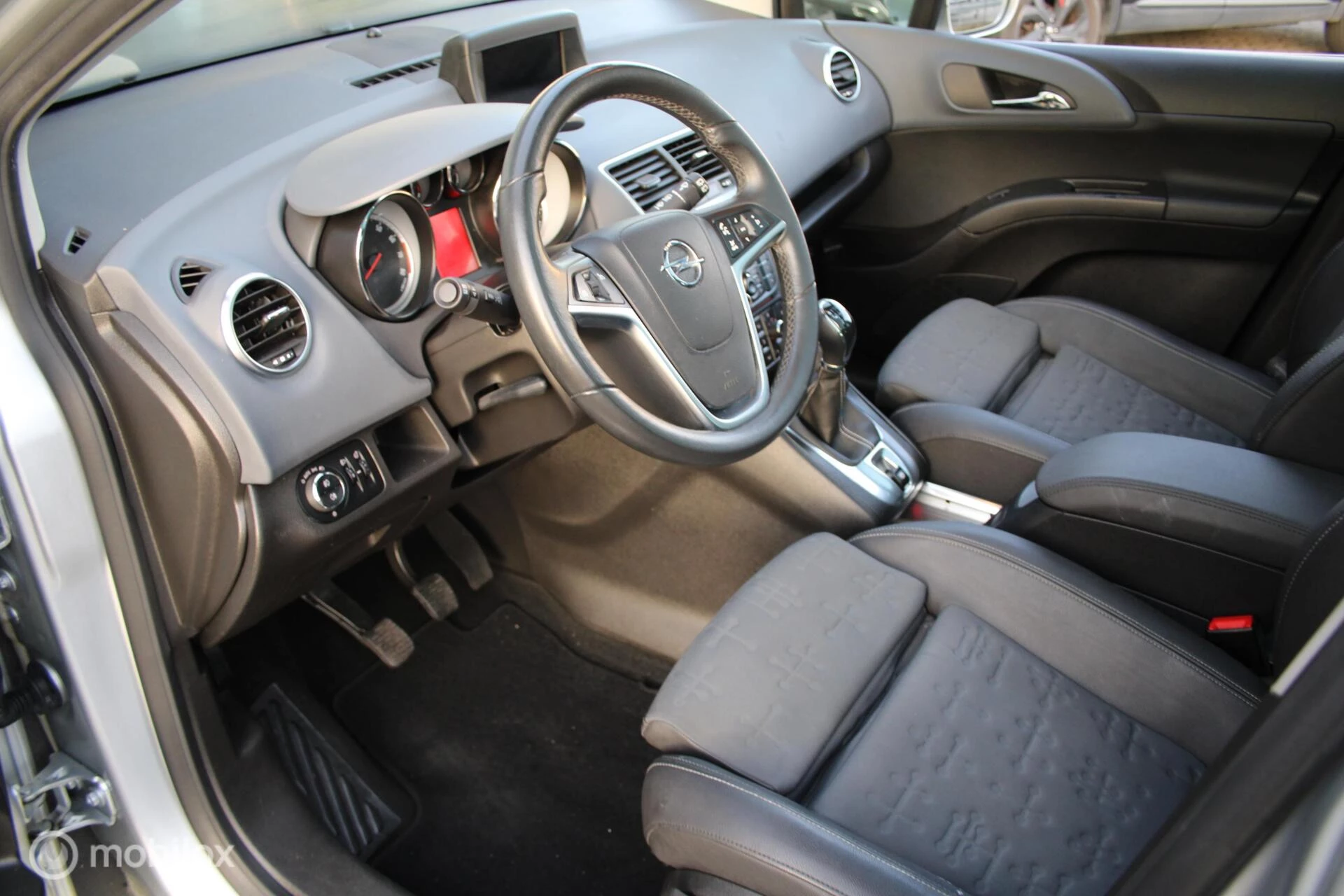 Hoofdafbeelding Opel Meriva