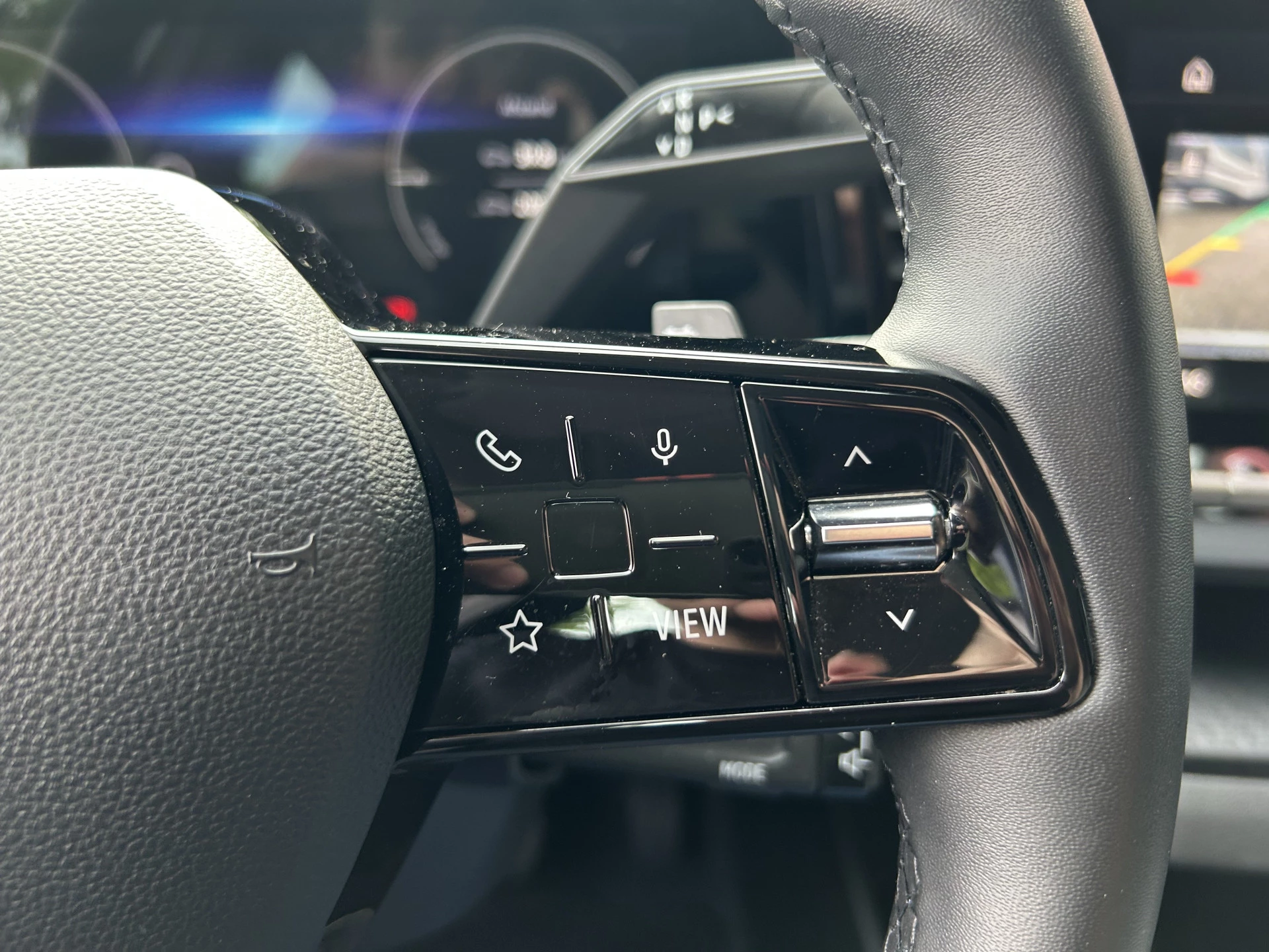 Hoofdafbeelding Renault Megane E-Tech