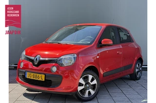 Renault Twingo BWJ 2016 | 1.0 SCe 71PK Collection | AIRCO | SPOILER | AUDIO |