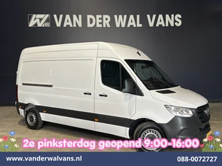 Mercedes-Benz Sprinter 211CDI L2H2 Euro6 Airco | Camera | Trekhaak Bijrijdersbank