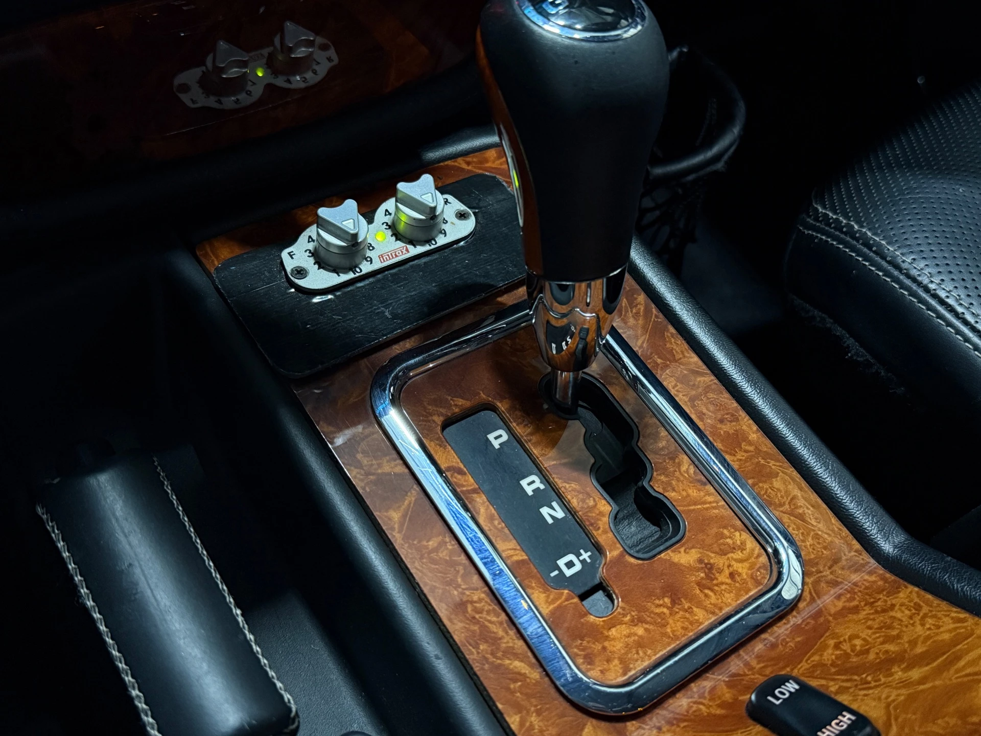 Hoofdafbeelding Mercedes-Benz G-Klasse