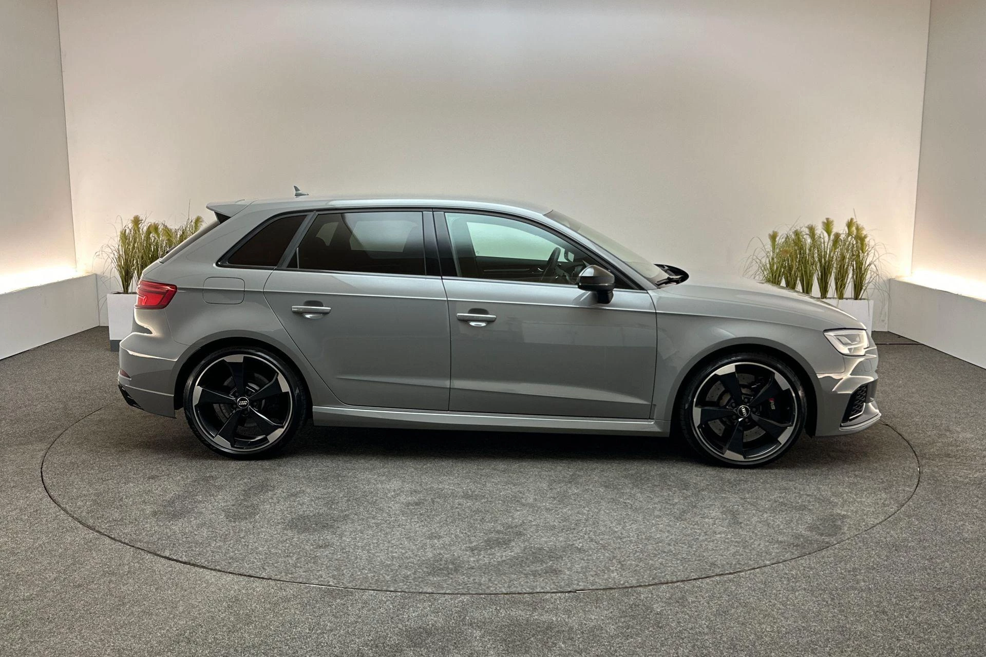 Hoofdafbeelding Audi RS3