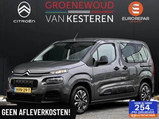 Citroen Berlingo combi 1.2 PureTech Feel