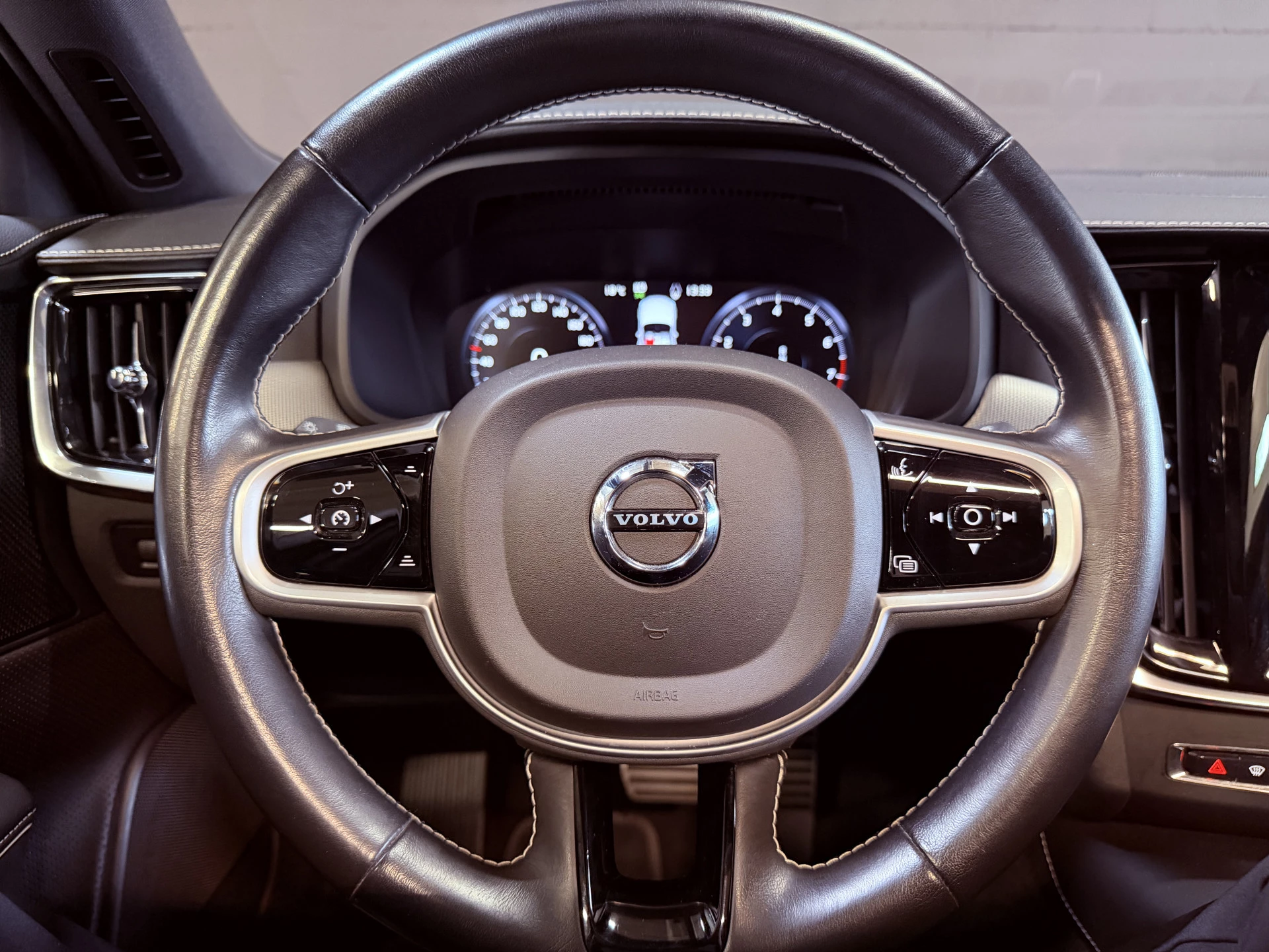 Hoofdafbeelding Volvo V90