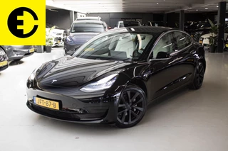 Tesla Model 3 Long Range RWD 75 kWh | SoH 92,3% | Autopilot | Incl.BTW