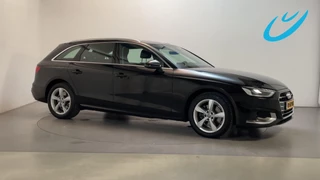 Audi A4 Avant 35 TFSI Launch edition Business Navigatie Climate Control sfeerverlichting