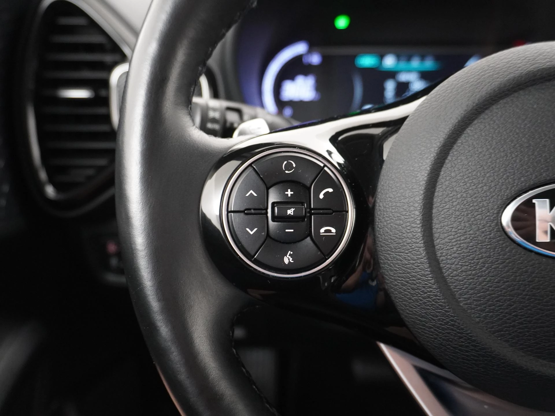 Hoofdafbeelding Kia e-Soul