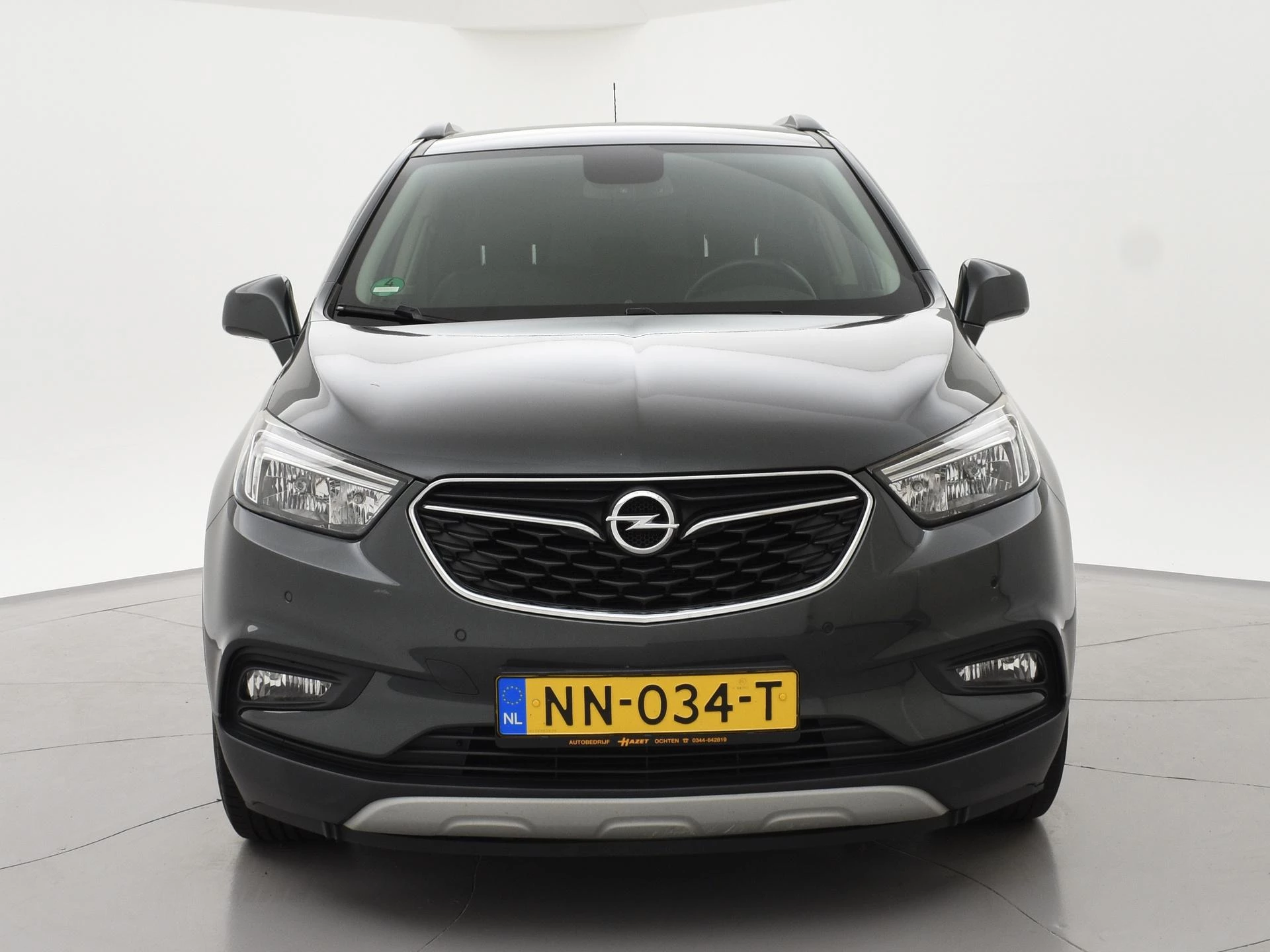 Hoofdafbeelding Opel Mokka X