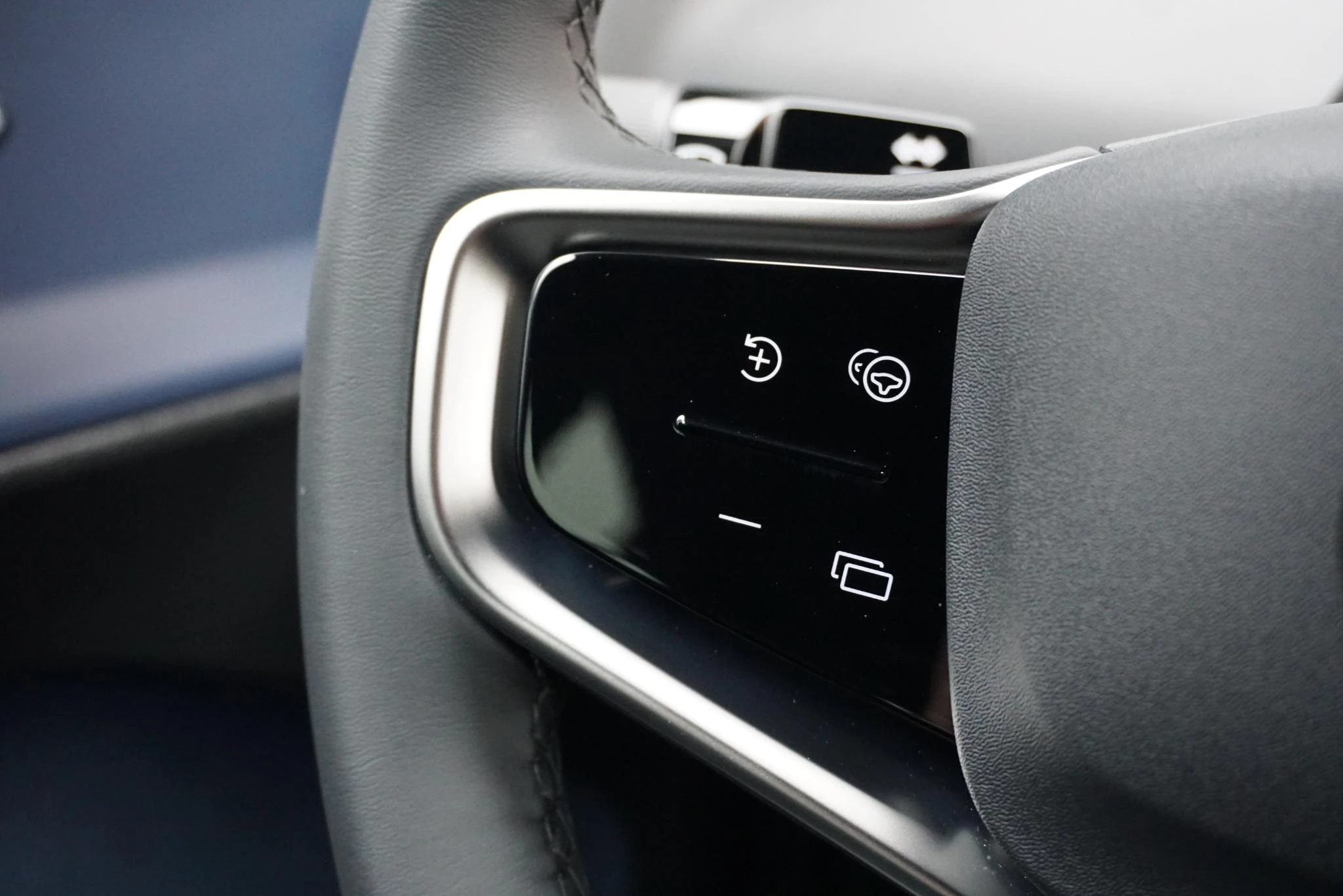 Hoofdafbeelding Volvo EX30