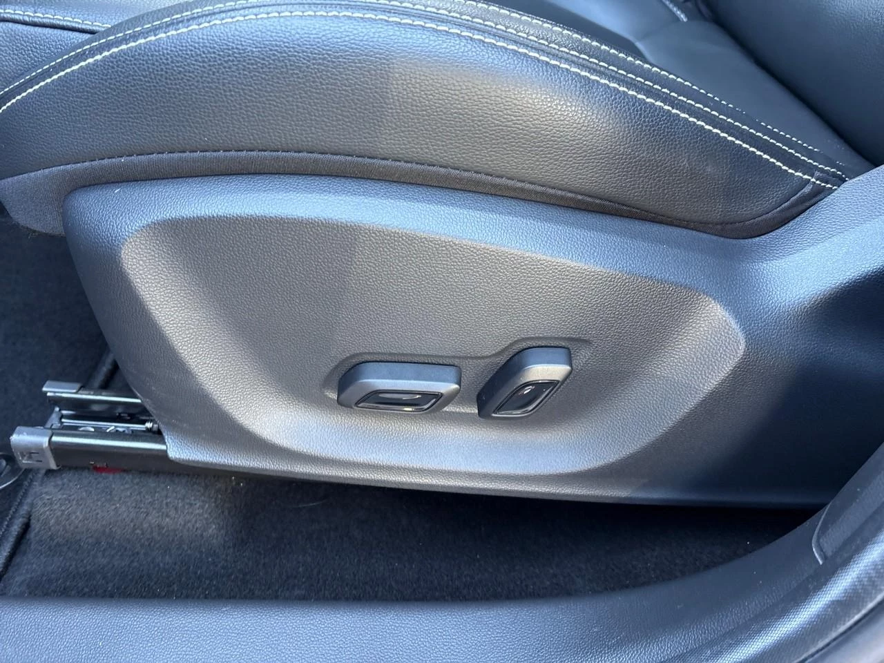 Hoofdafbeelding MG ZS-EV
