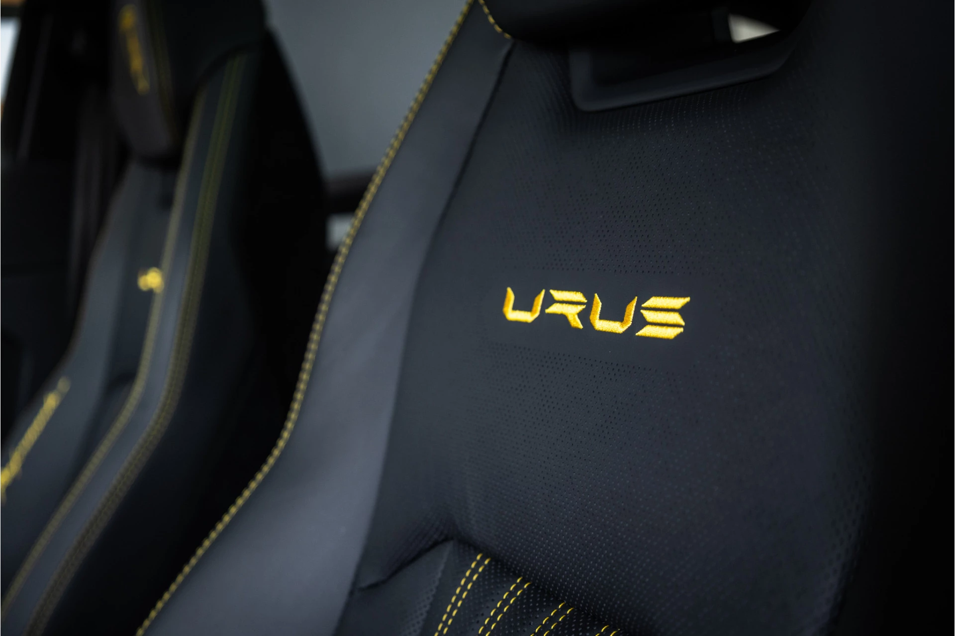 Hoofdafbeelding Lamborghini Urus