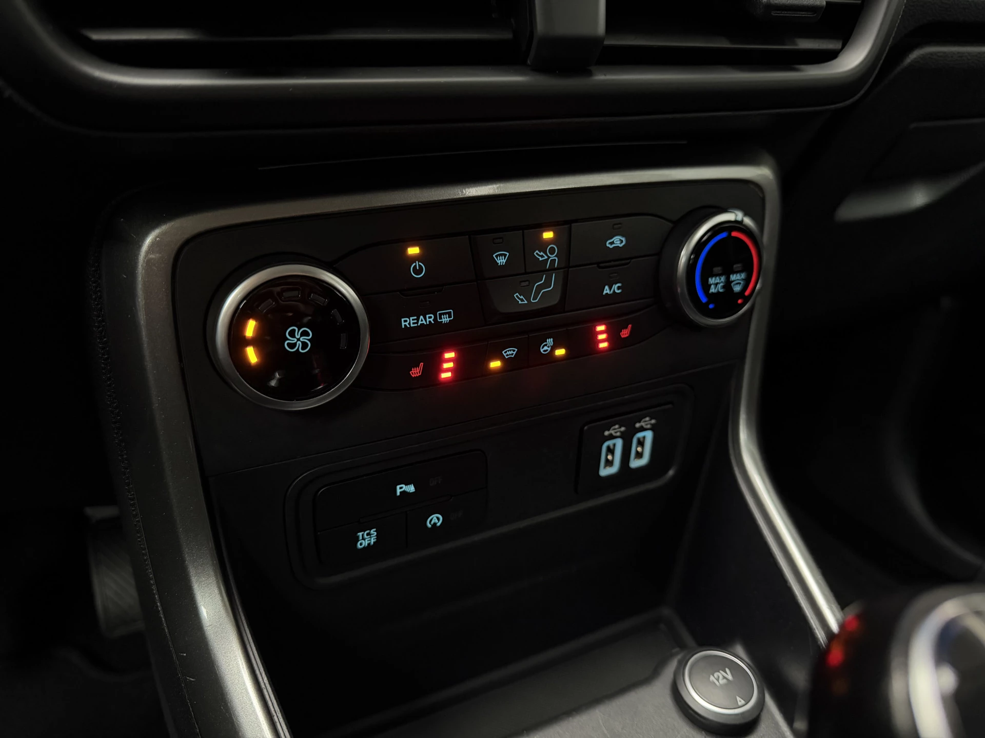 Hoofdafbeelding Ford EcoSport