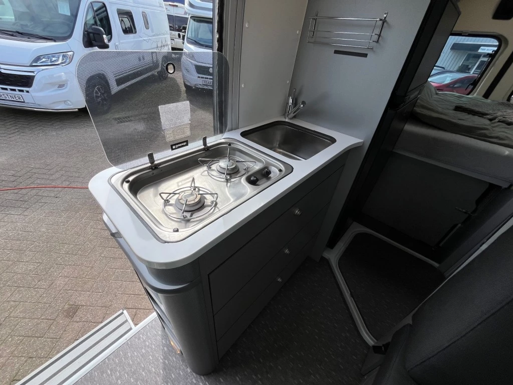 Hoofdafbeelding Adria Twin 600spt 50 Years Edition