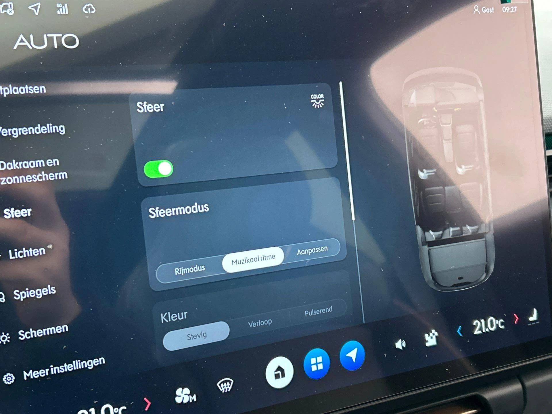 Hoofdafbeelding Lynk & Co 08