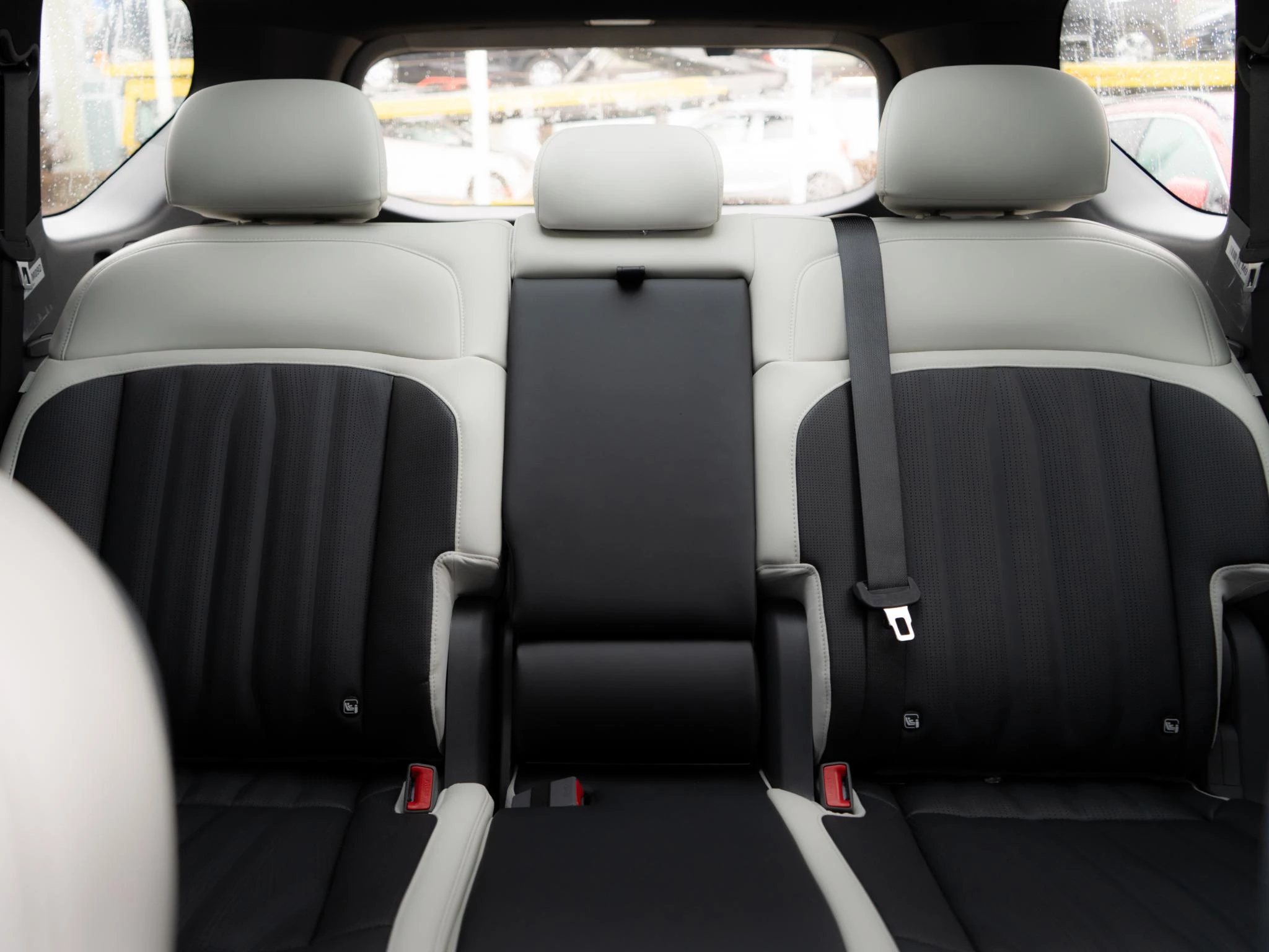 Hoofdafbeelding Kia EV9