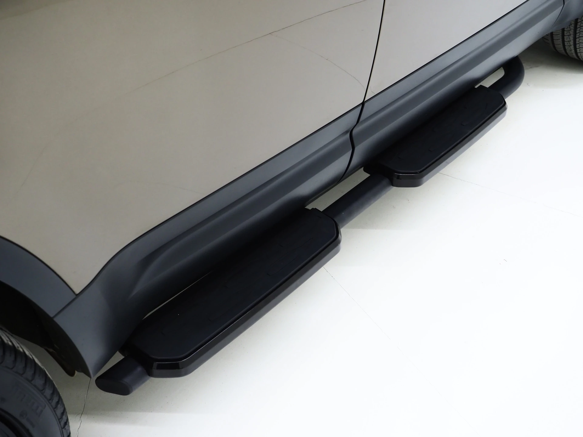 Hoofdafbeelding Land Rover Defender