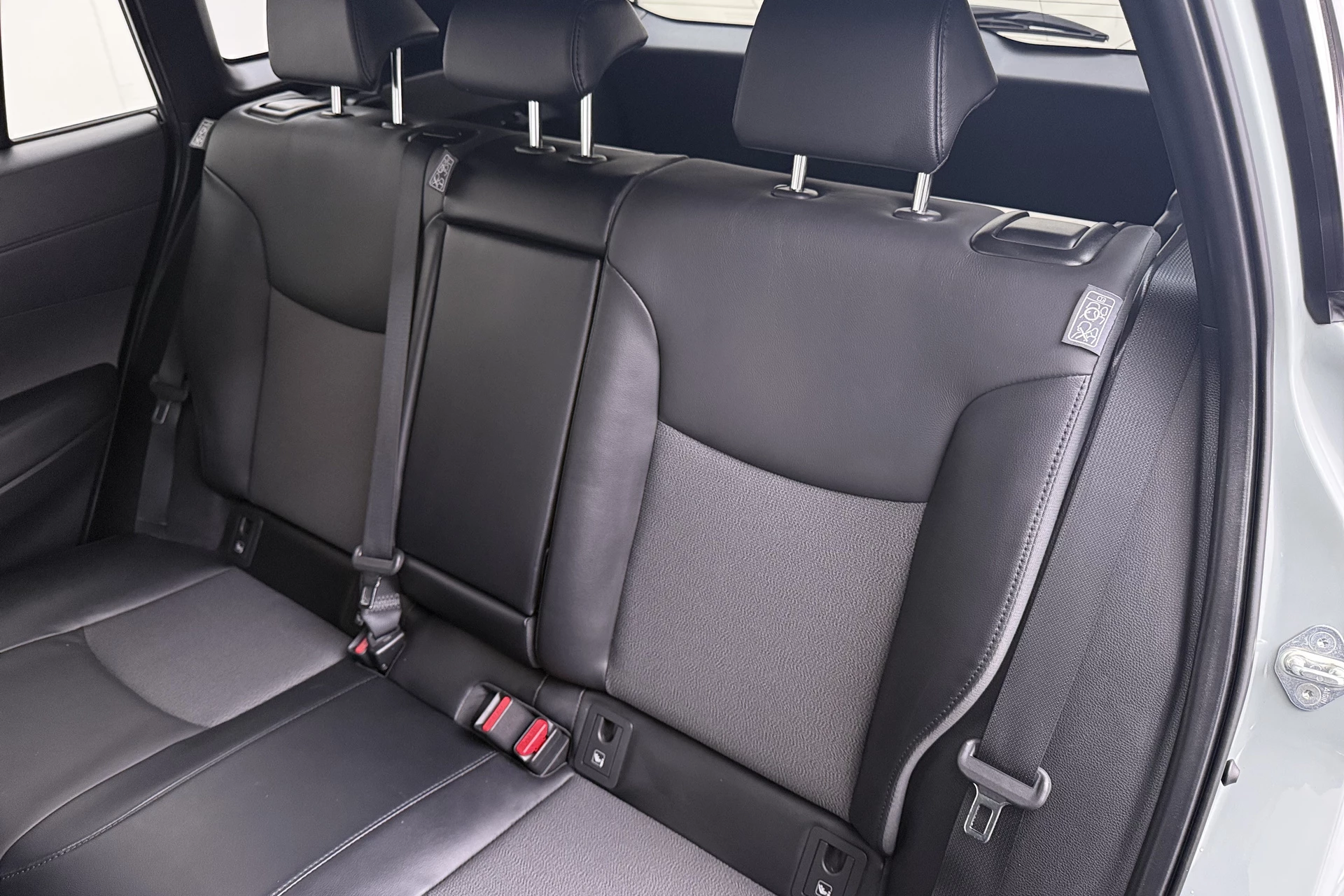 Hoofdafbeelding Toyota Corolla Cross