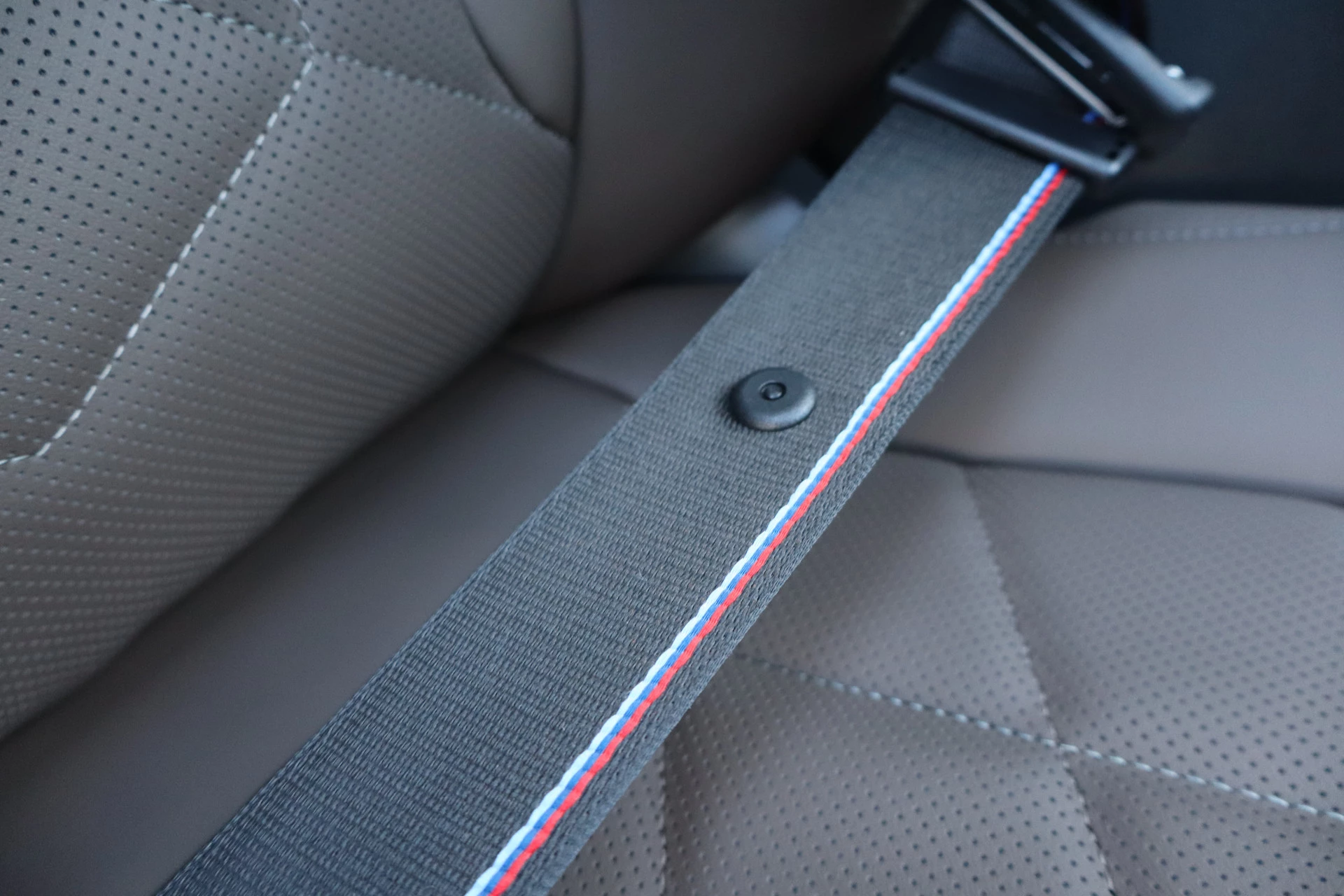 Hoofdafbeelding BMW i5