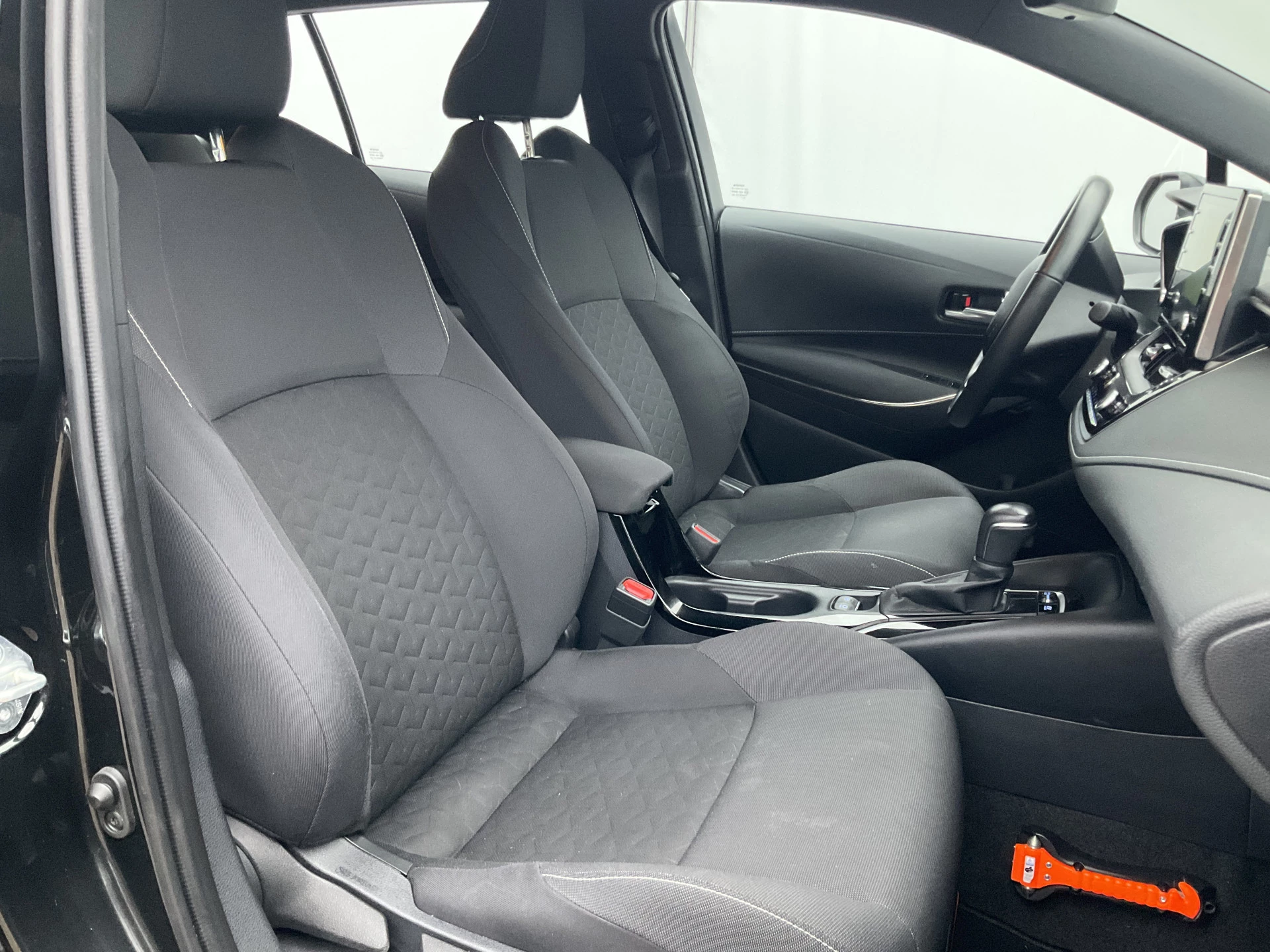 Hoofdafbeelding Toyota Corolla Touring Sports