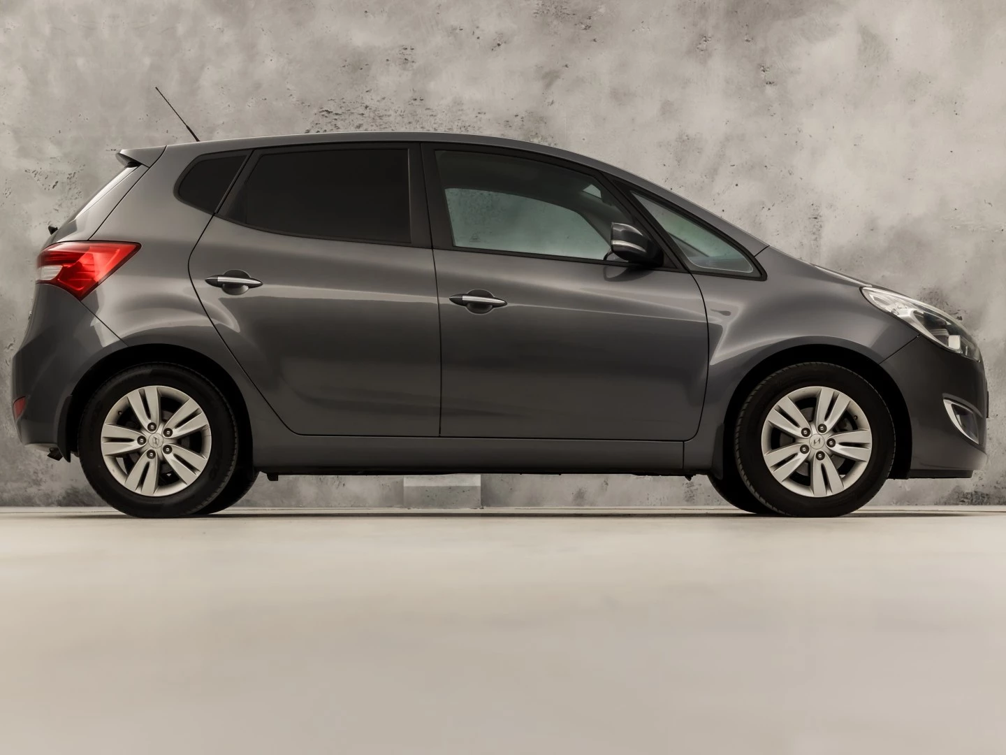 Hoofdafbeelding Hyundai ix20