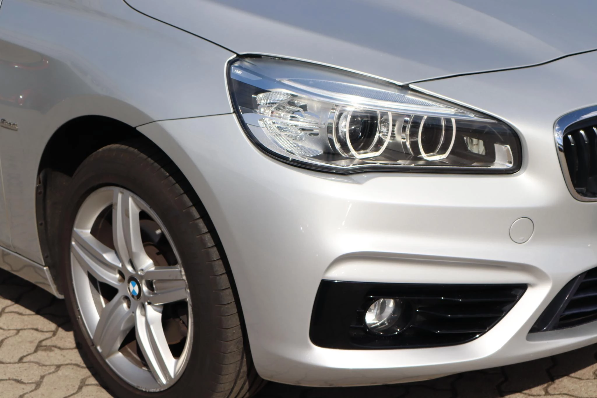 Hoofdafbeelding BMW 2 Serie