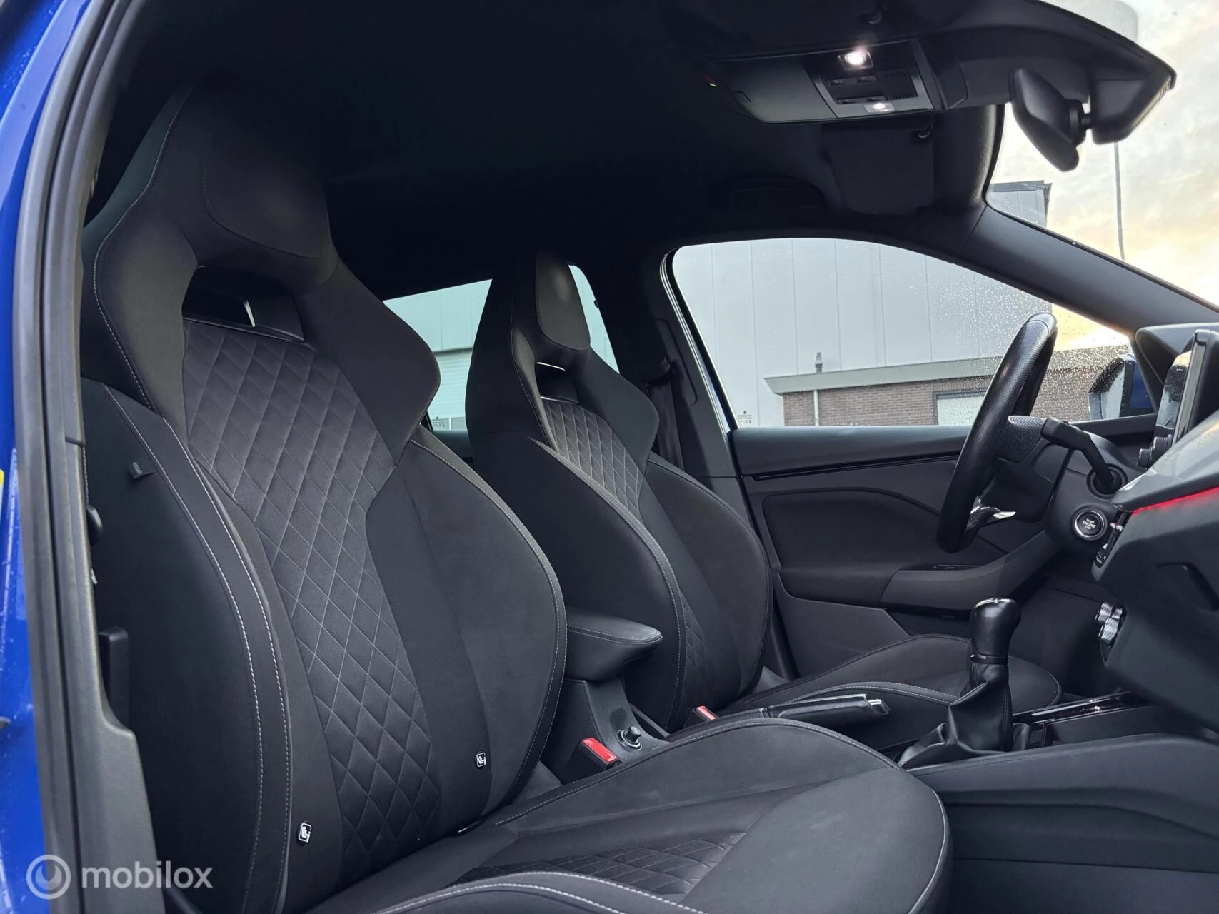 Hoofdafbeelding Škoda Kamiq