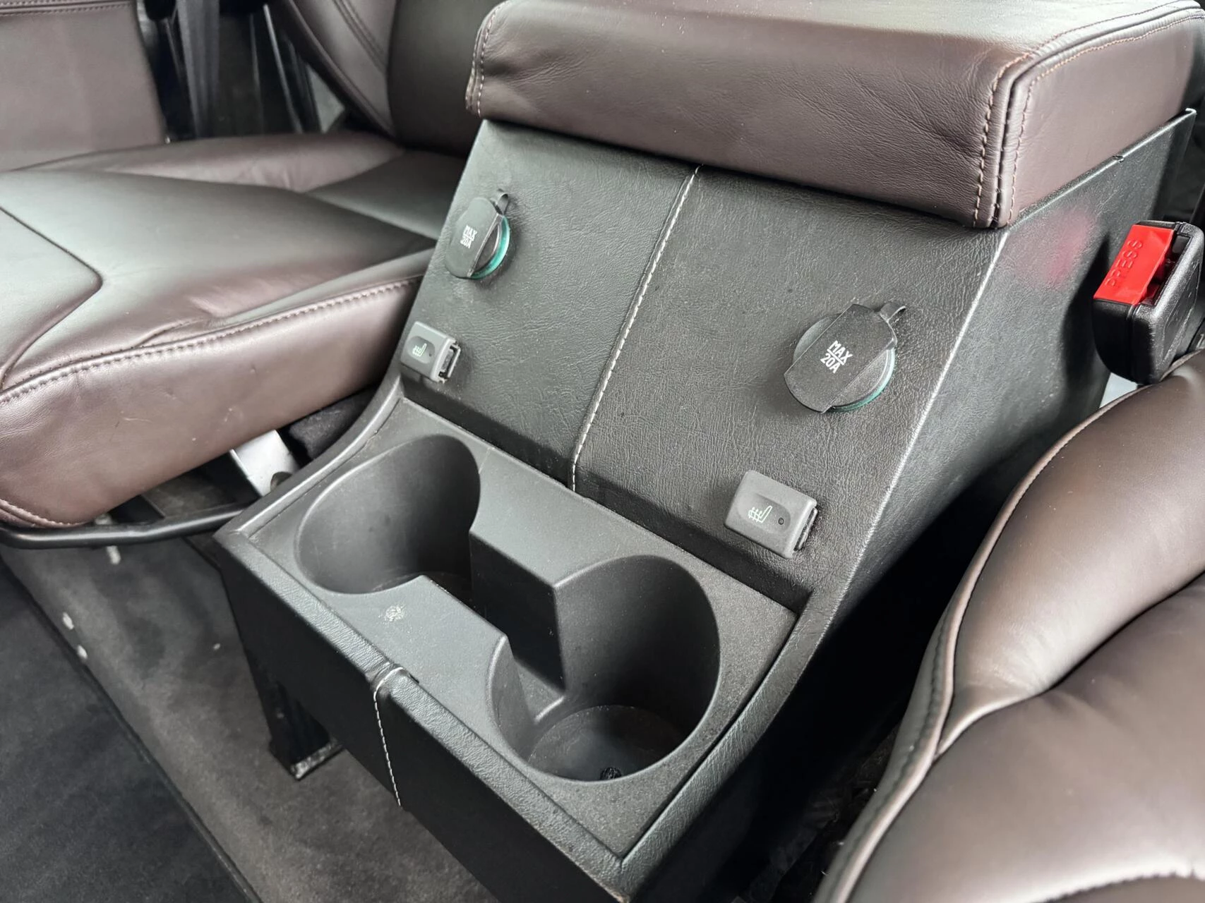 Hoofdafbeelding Land Rover Defender