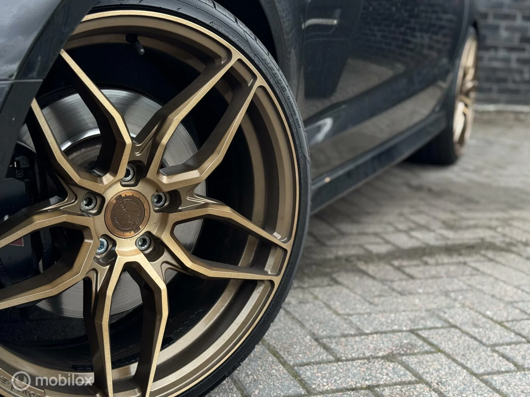 Hoofdafbeelding Audi S3