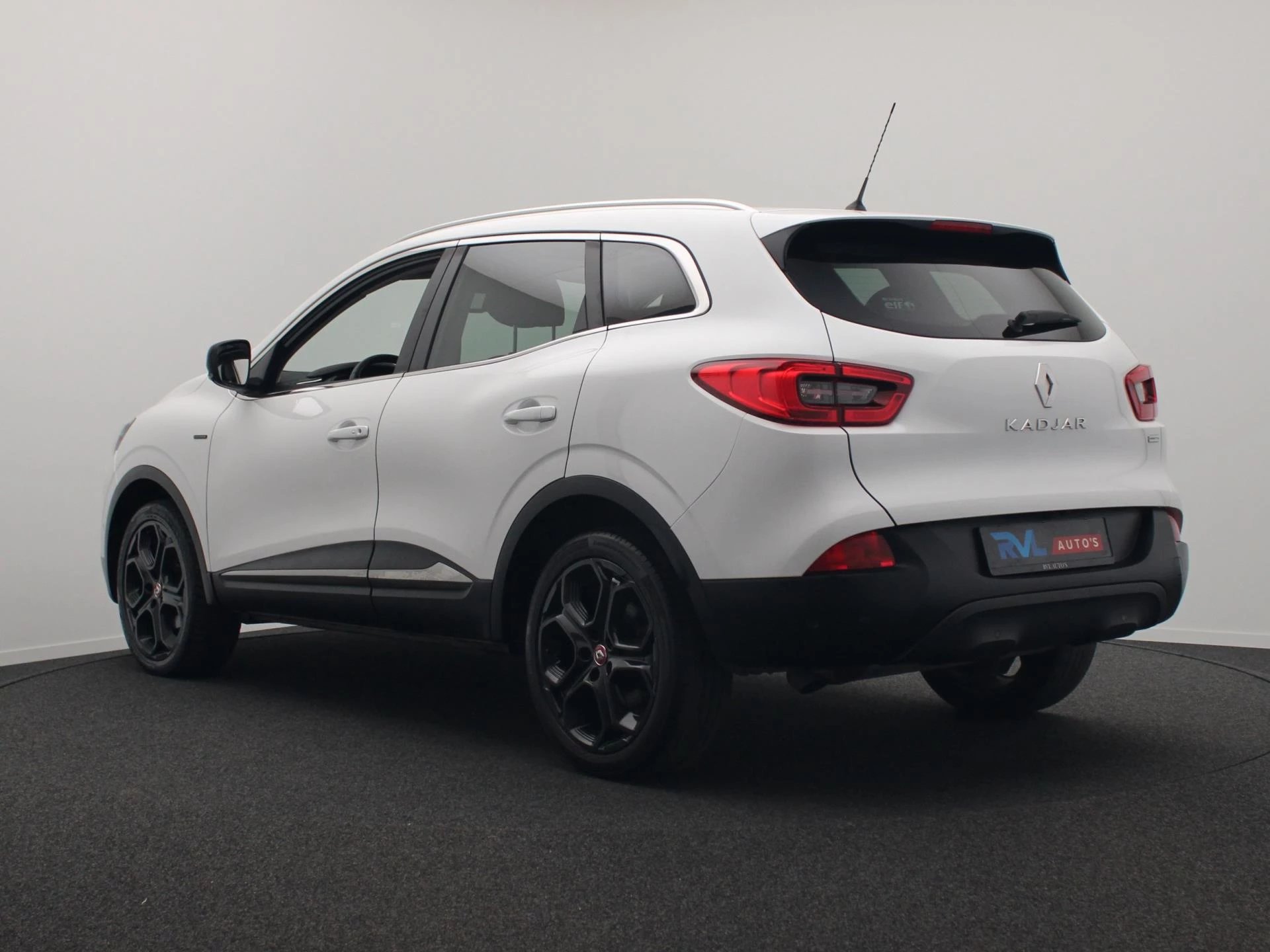 Hoofdafbeelding Renault Kadjar