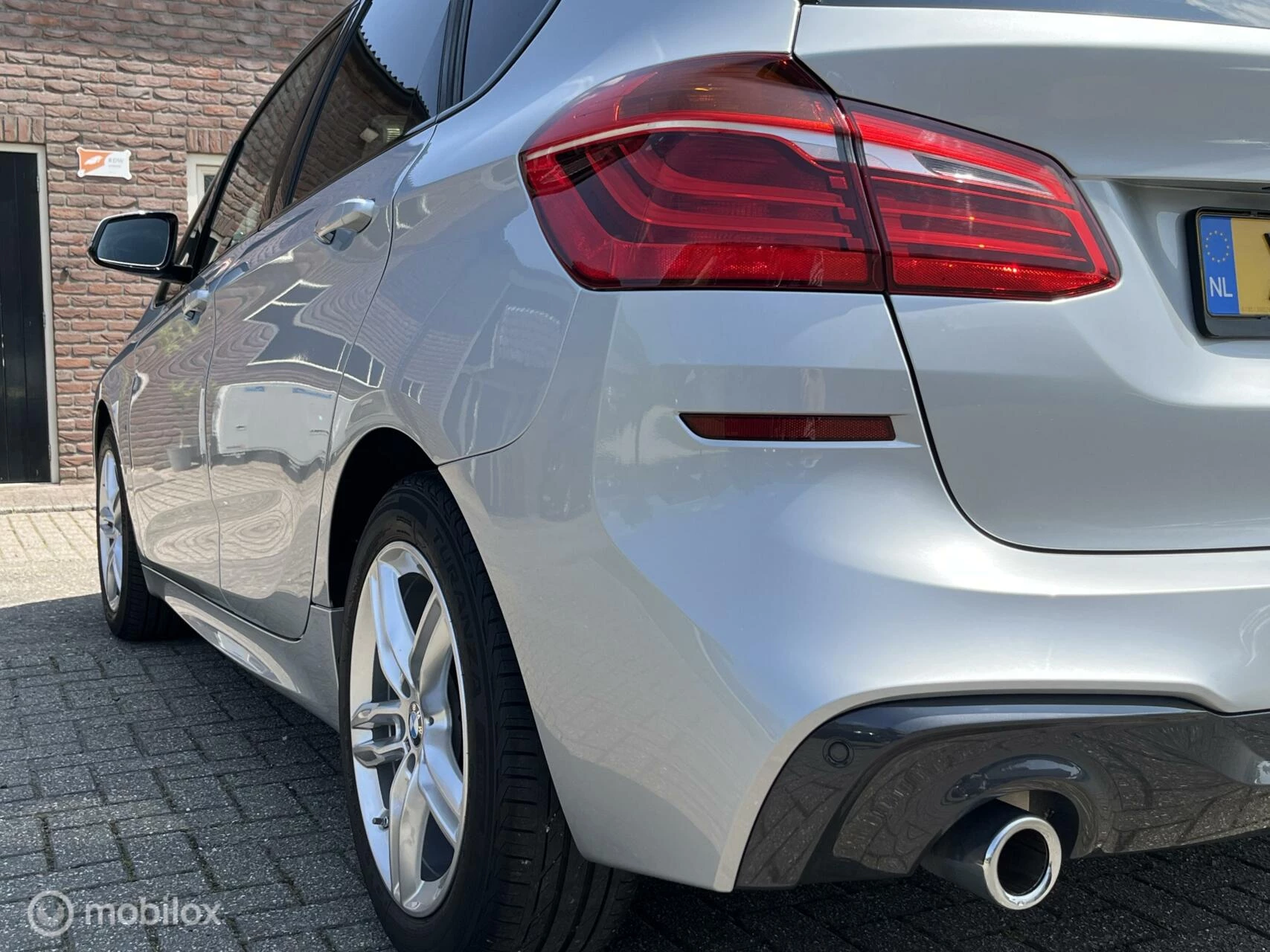 Hoofdafbeelding BMW 2 Serie