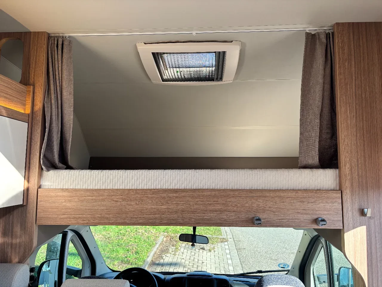 Hoofdafbeelding Fiat Ducato