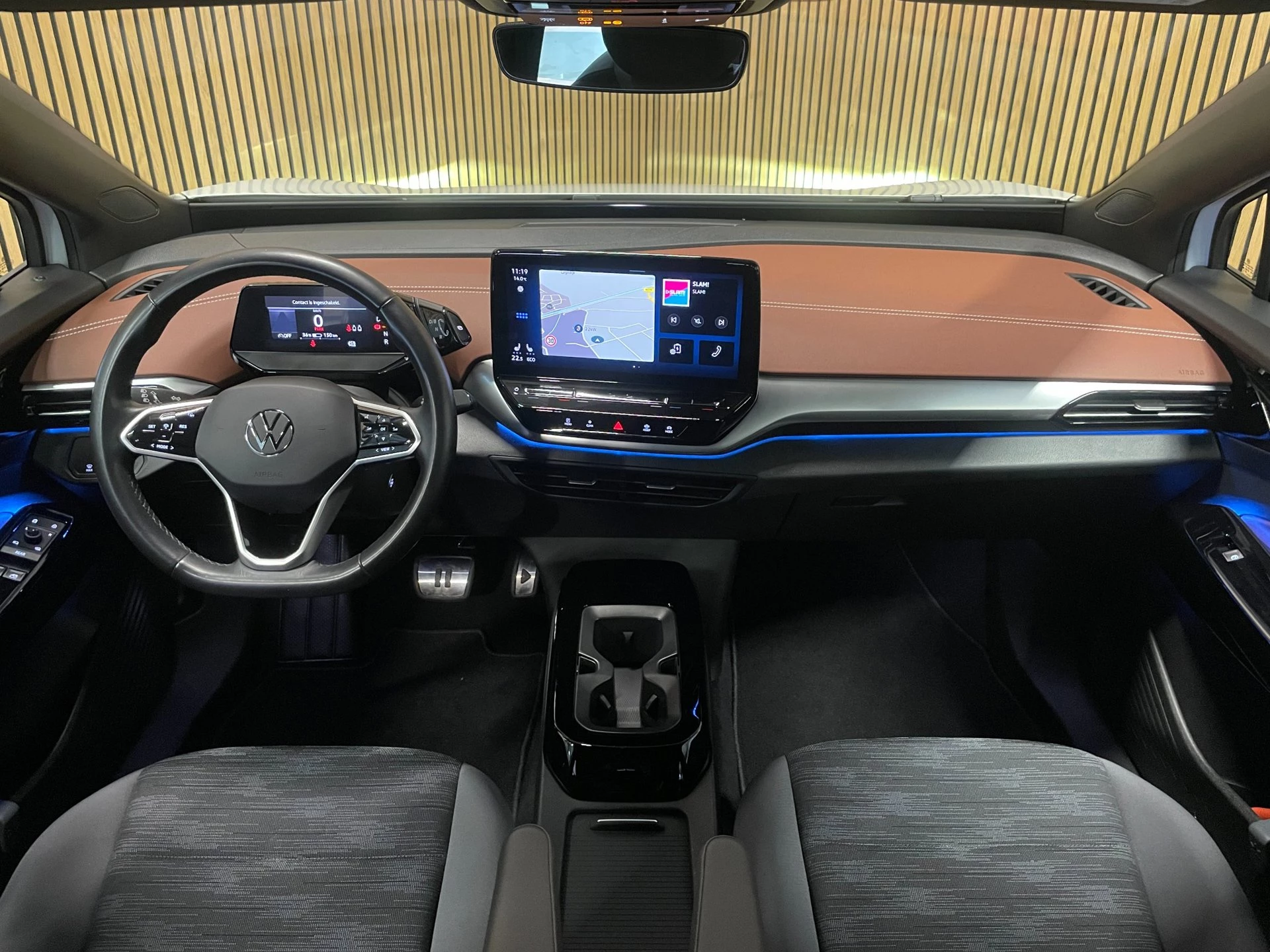 Hoofdafbeelding Volkswagen ID.5