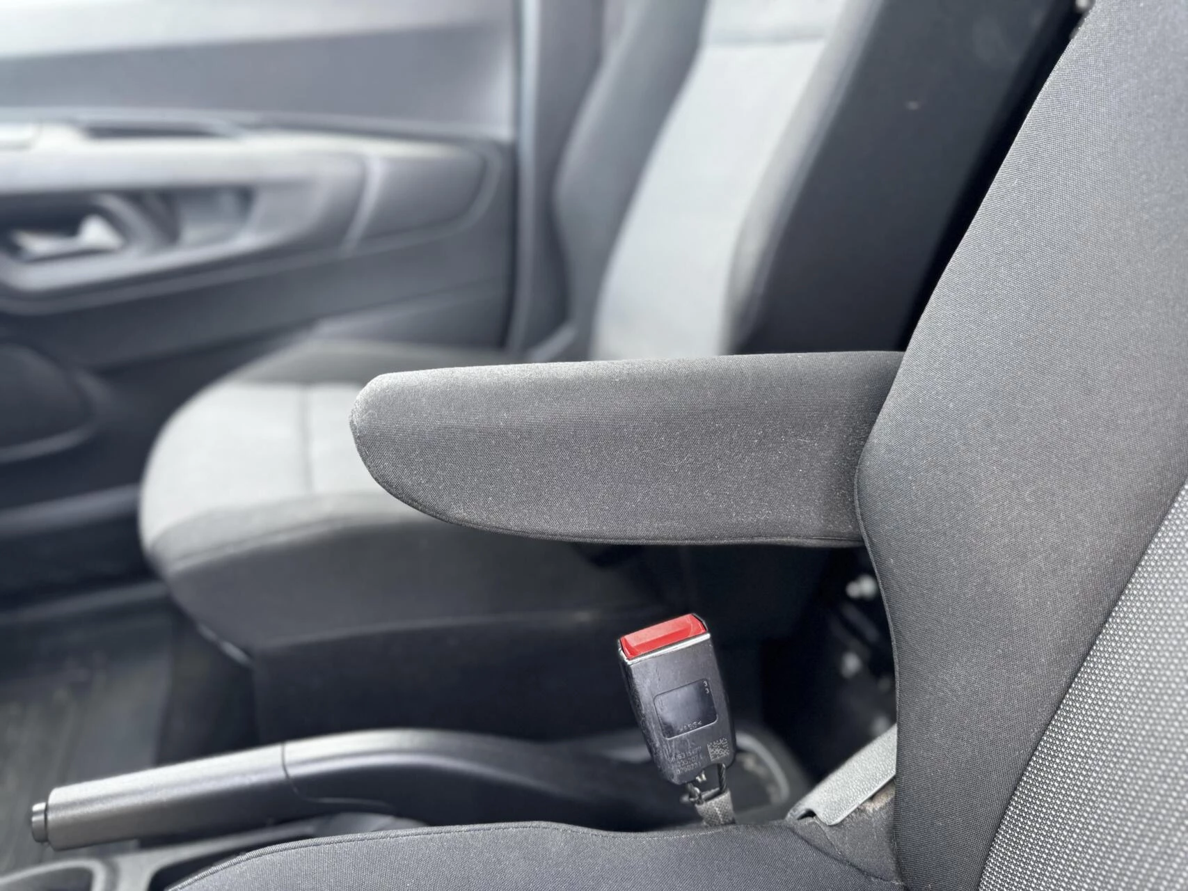 Hoofdafbeelding Toyota ProAce