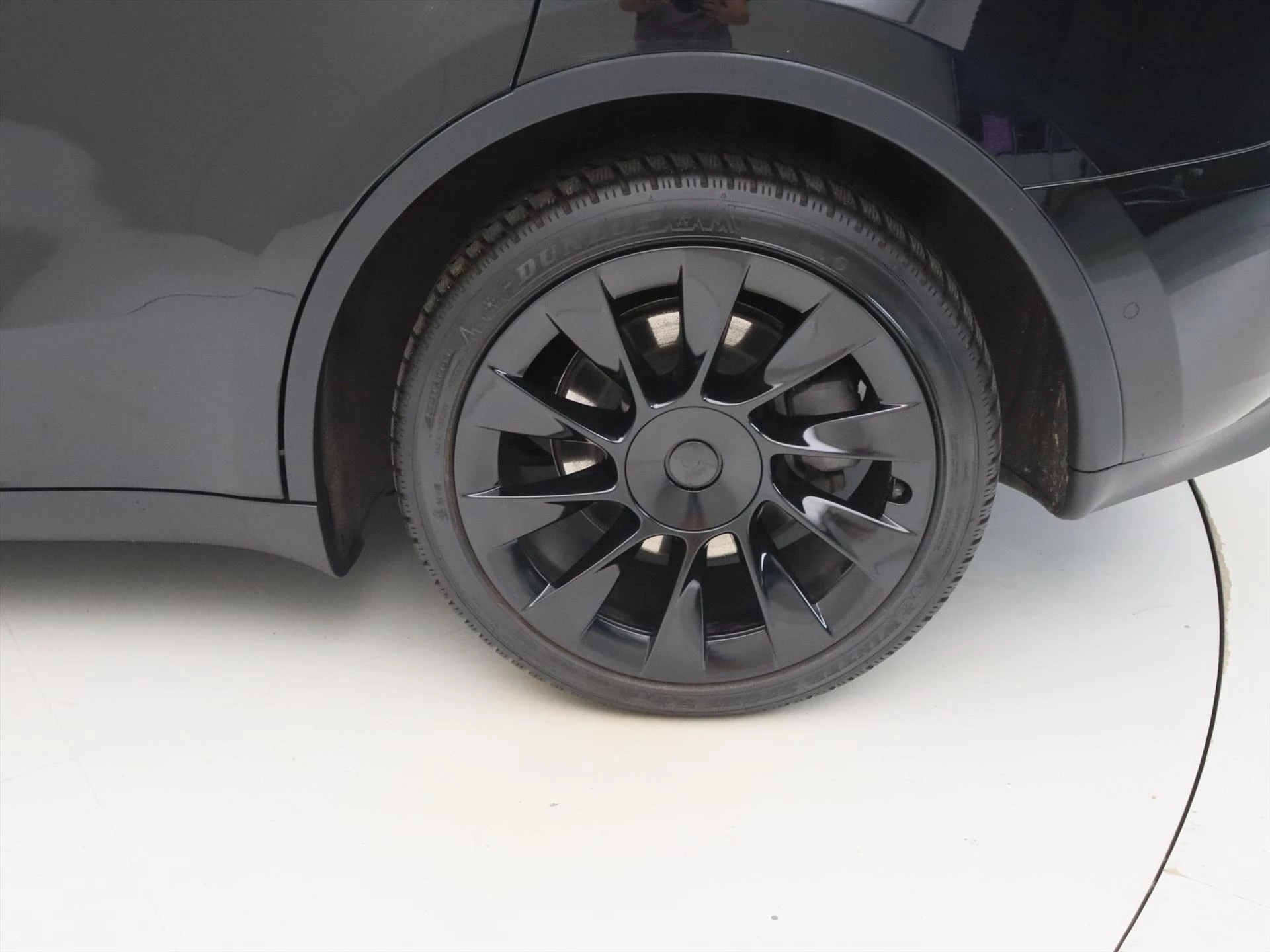 Hoofdafbeelding Tesla Model Y