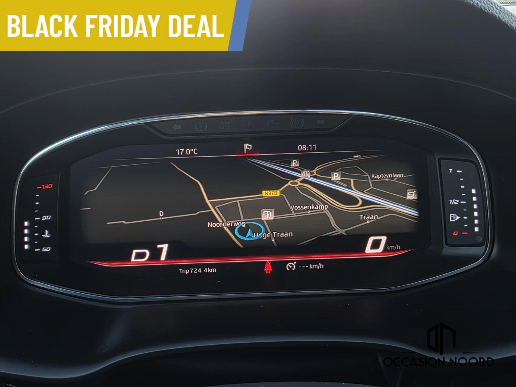 Hoofdafbeelding CUPRA Ateca