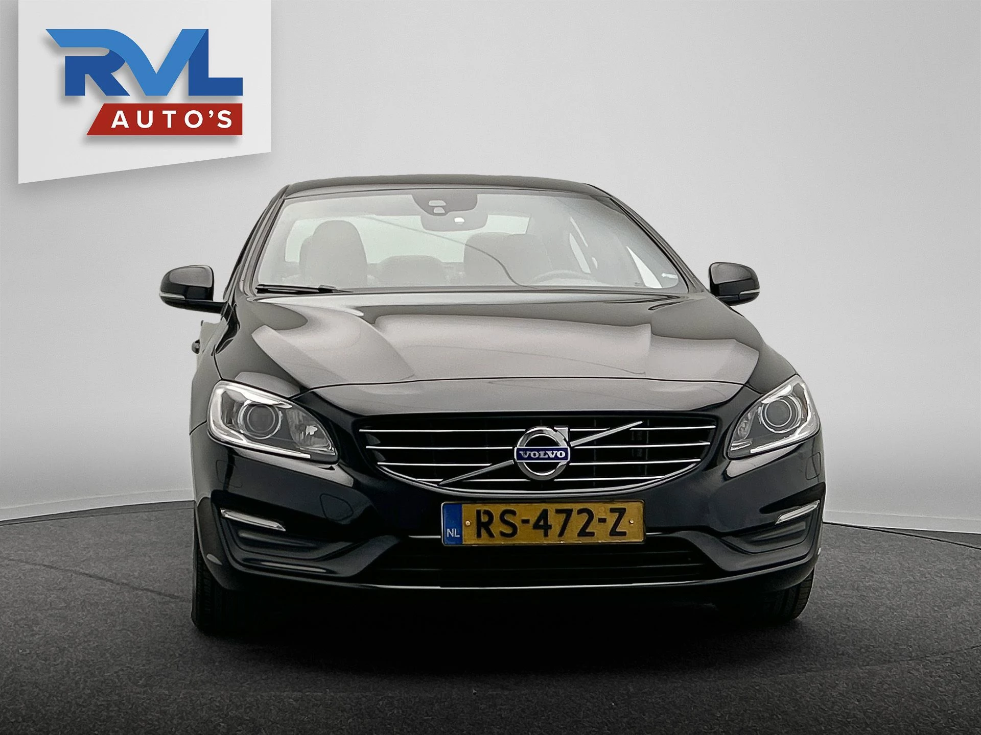 Hoofdafbeelding Volvo S60