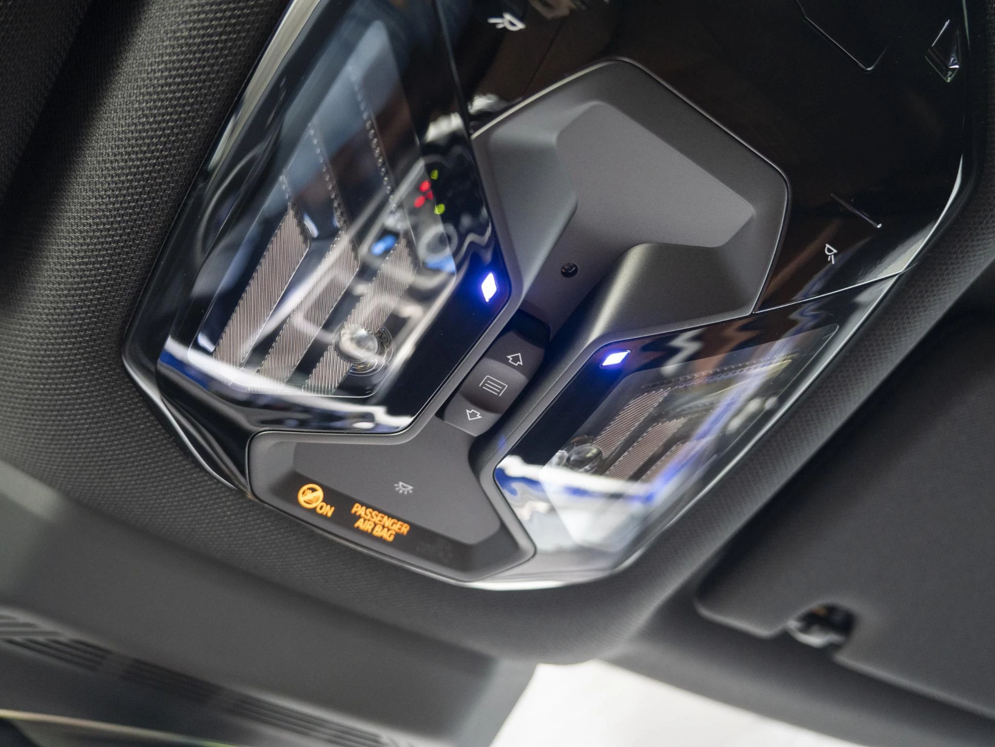 Hoofdafbeelding BMW i7