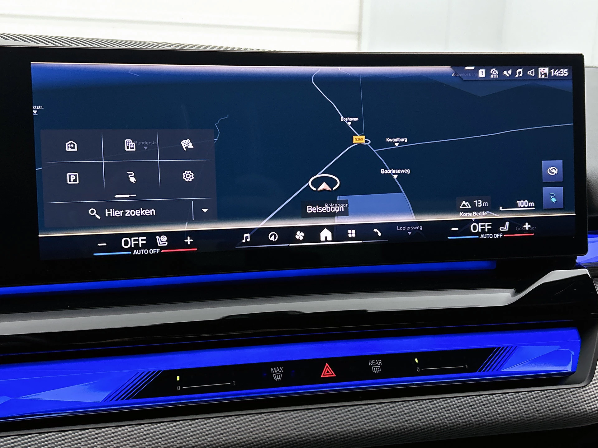 Hoofdafbeelding BMW i5