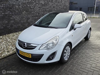 Opel Corsa 1.3 CDTi Selection - Cruise - Airco - Isofix