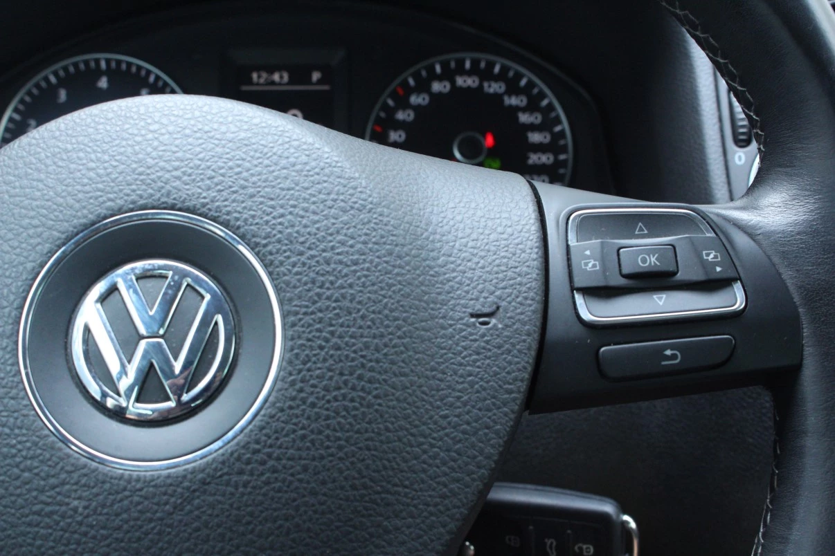 Hoofdafbeelding Volkswagen Golf Plus