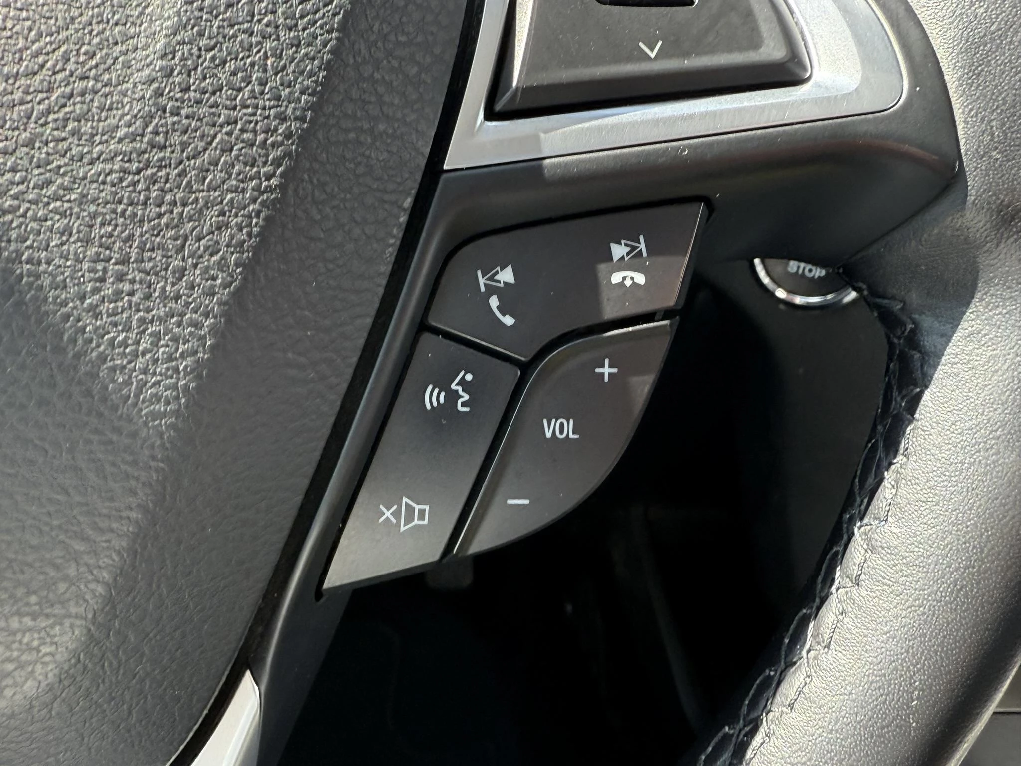 Hoofdafbeelding Ford S-Max