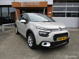 Citroen C3 1.2 PureTech You