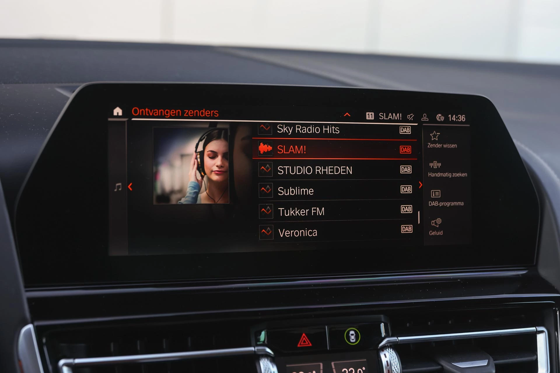 Hoofdafbeelding BMW 8 Serie