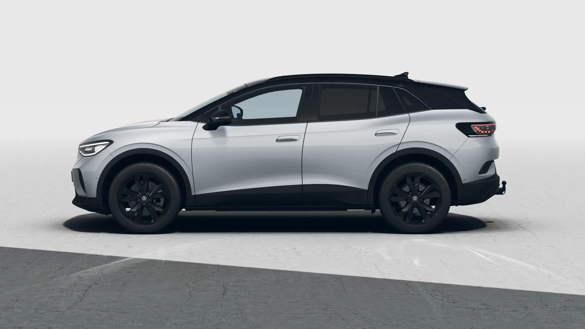 Hoofdafbeelding Volkswagen ID.4