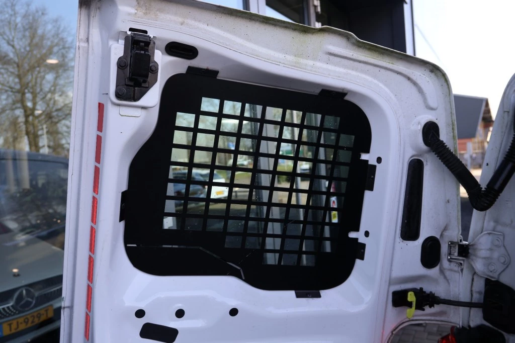 Hoofdafbeelding Citroën Jumpy