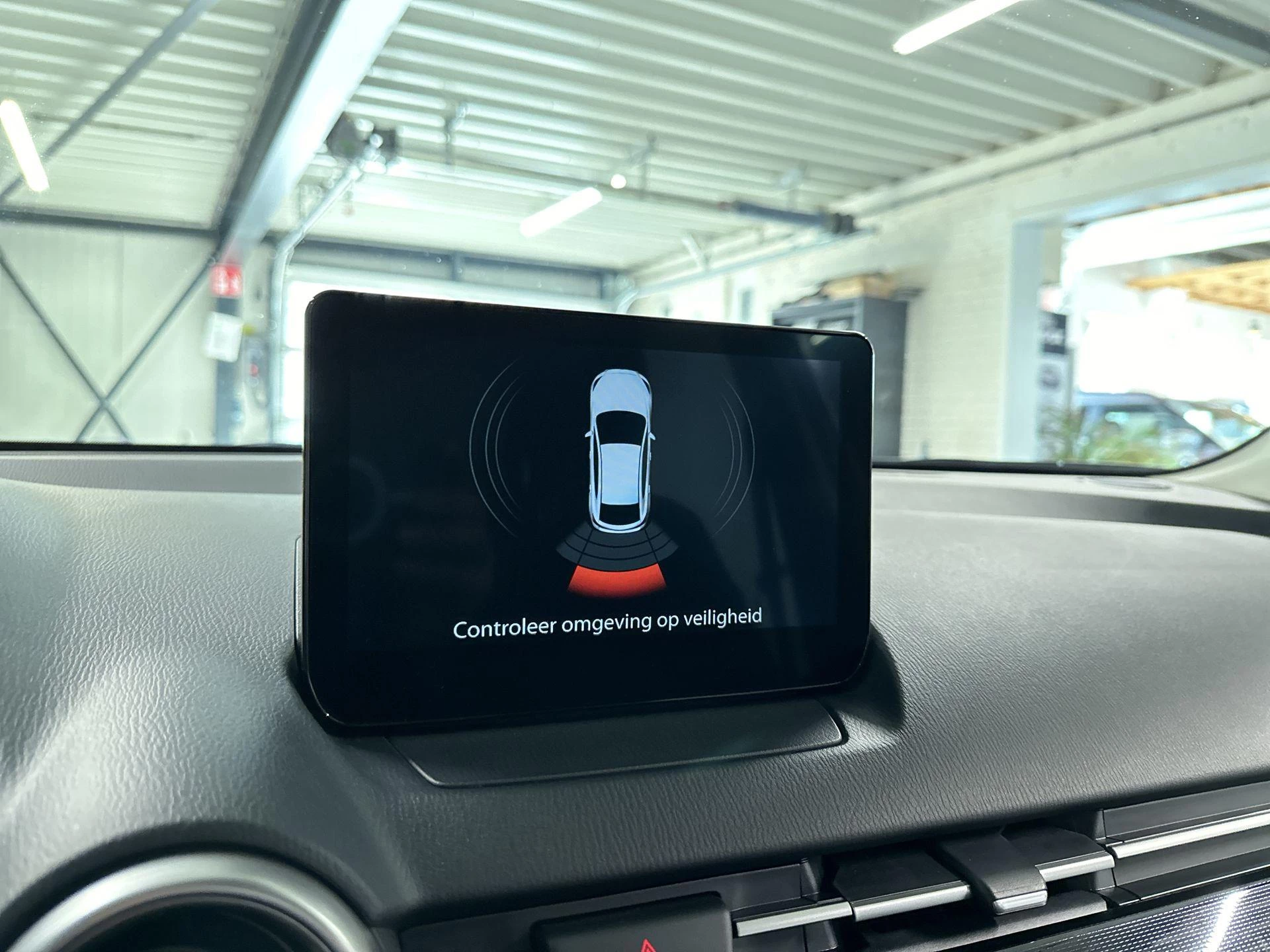 Hoofdafbeelding Mazda 2