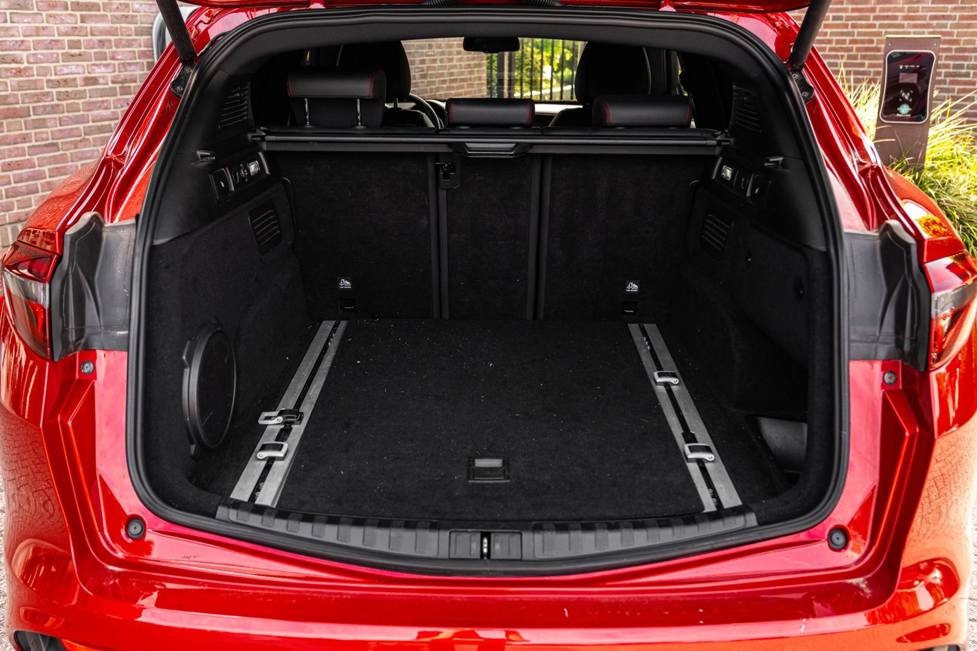 Hoofdafbeelding Alfa Romeo Stelvio