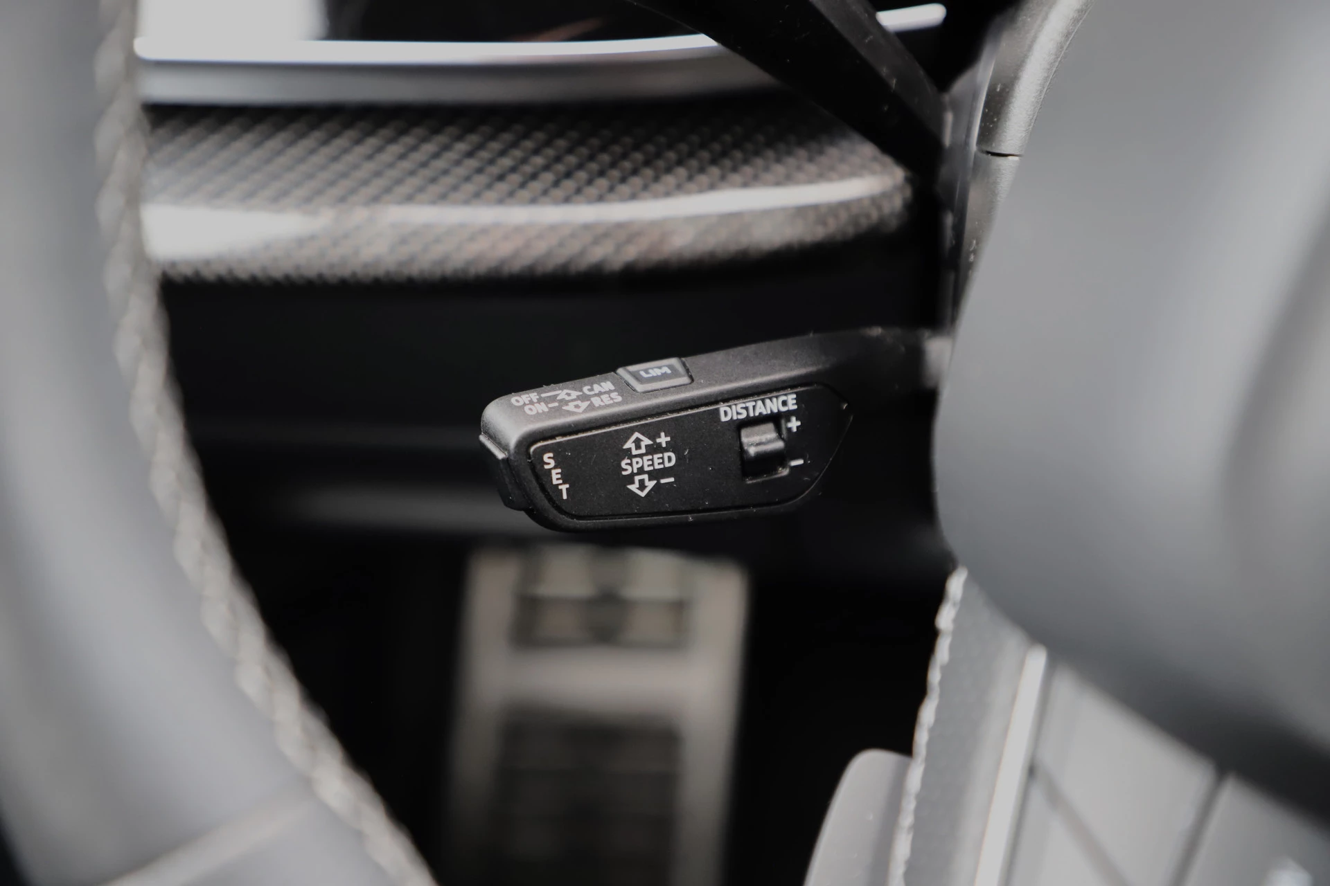 Hoofdafbeelding Audi SQ7