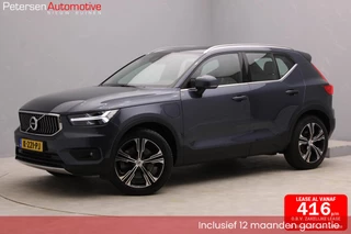 Volvo XC40 1.5 T5 Inscription *Leder* ACC* Garantie* Vol*