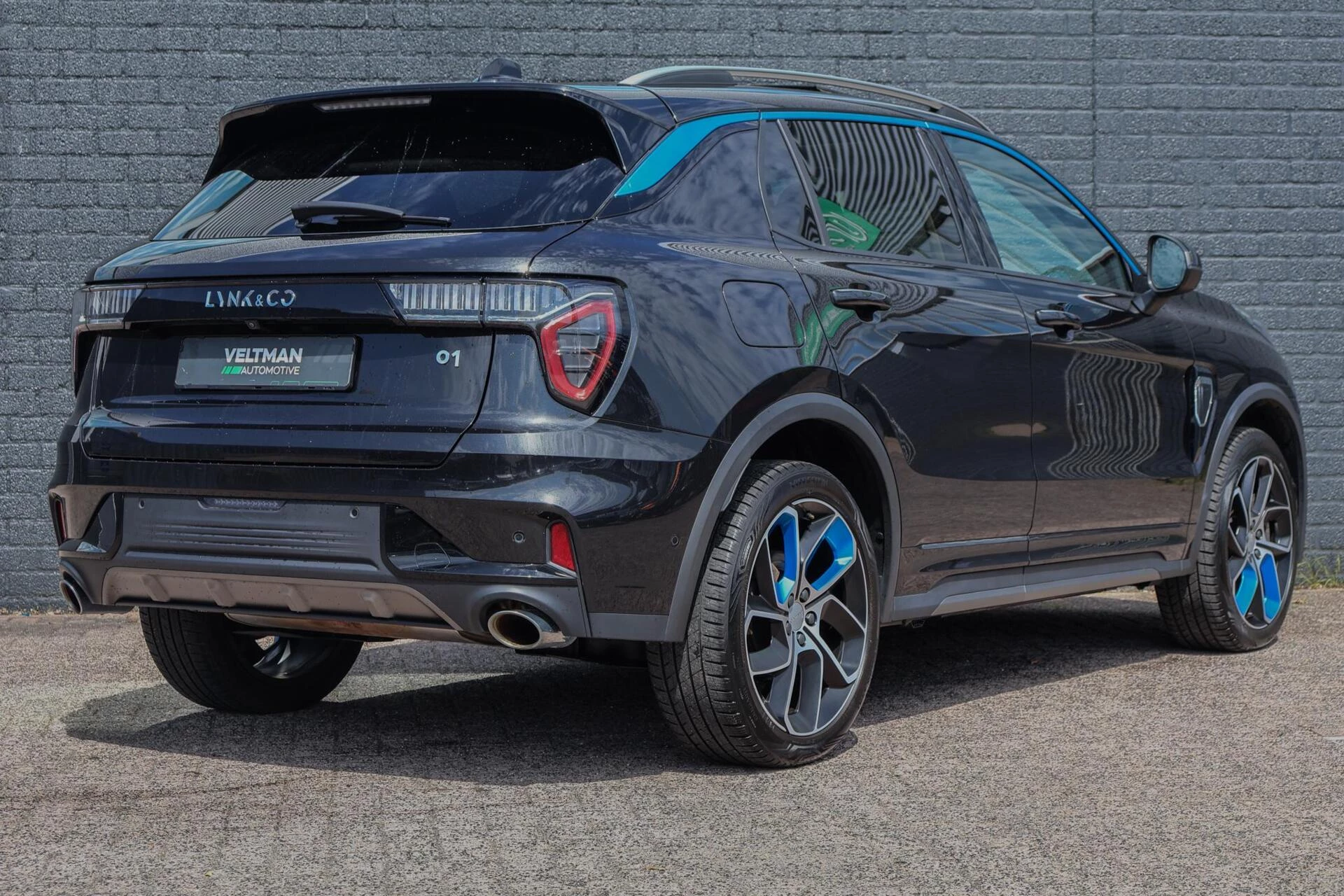Hoofdafbeelding Lynk & Co 01